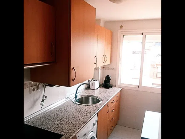 Piso en Calle Martínez Maldonado, 37 - Foto 2