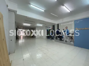 Local comercial en  SANTA EULALIA - Foto 17