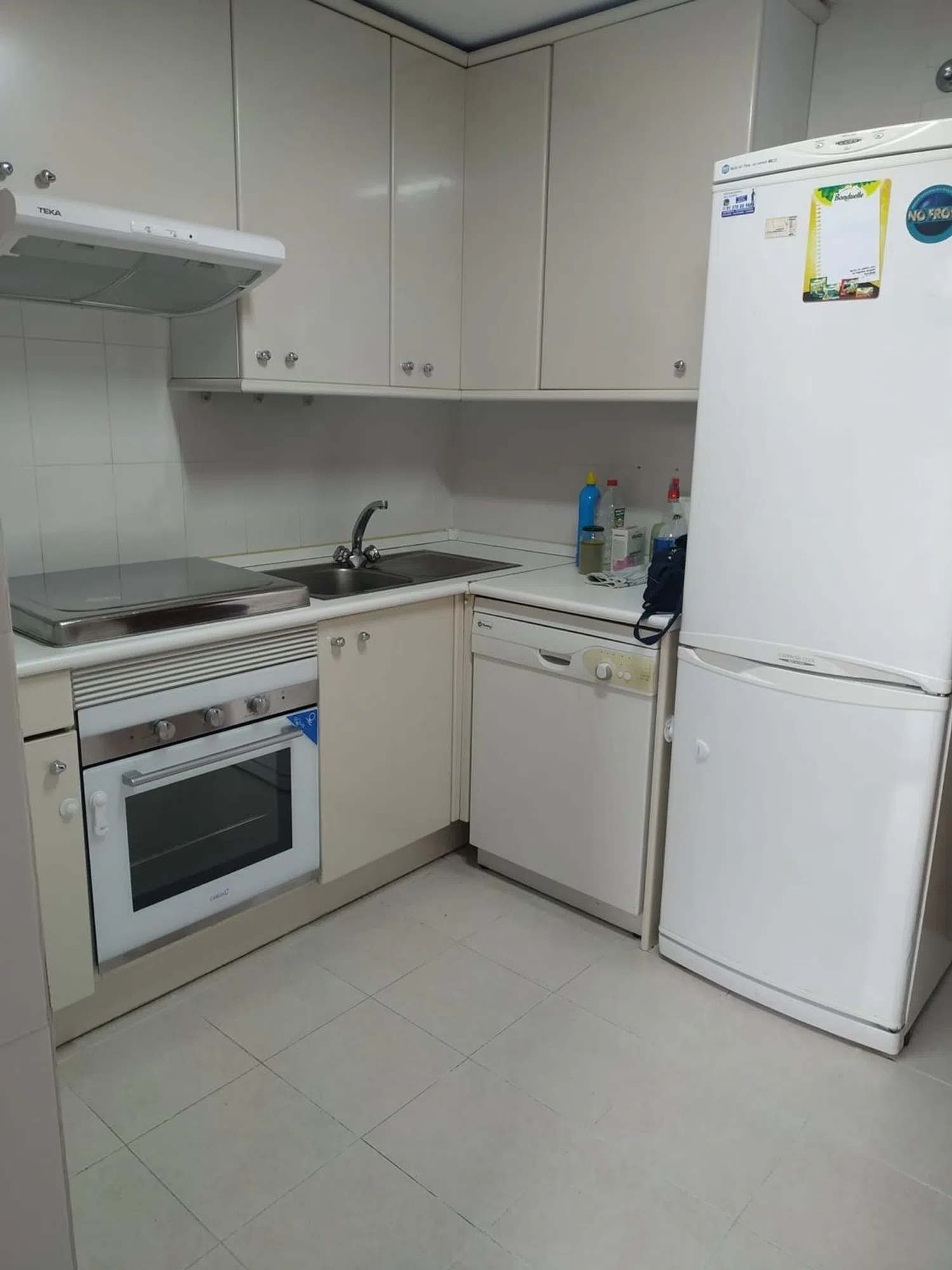 Piso en calle sector Literatos, 37 - Foto 13