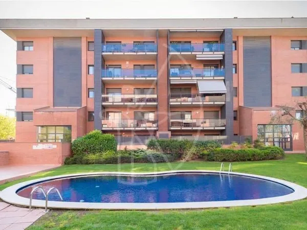 Piso en calle de Roc Codó, 43 - Foto 1