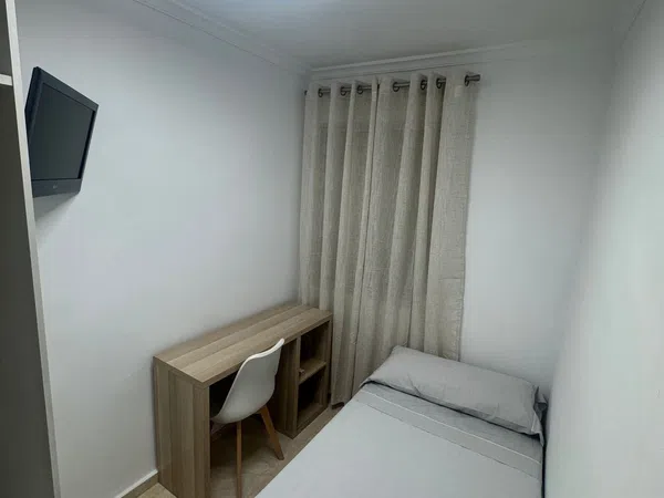 Piso en calle Riscos Altos, 1 - Foto 8