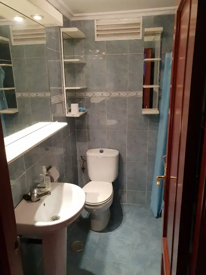 Piso en  Rúa do Conde de Torrecedeira 102 - Foto 8