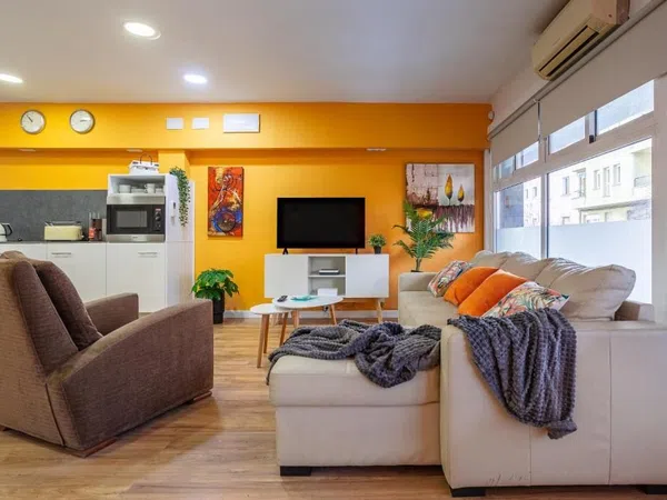 Loft en Calle de Sant Joan Baptista la Salle, 8, Eixample, Eixample - Foto 5