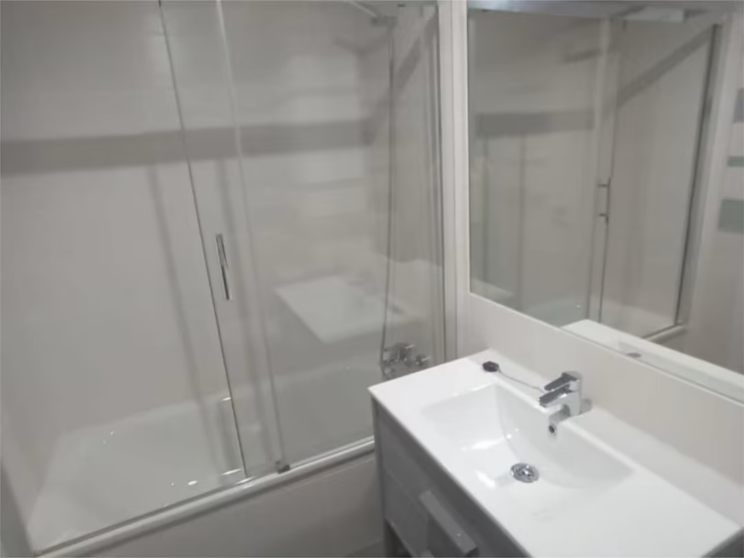 Piso en  Calle Periodista Juan Tribuna 1 - Foto 12