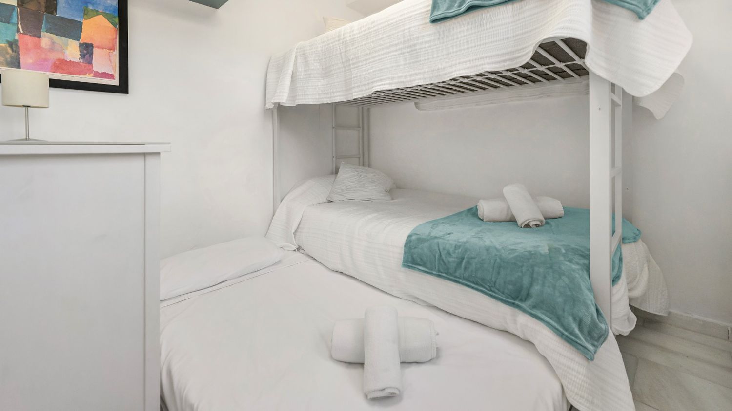 Piso en Calle Ópalo, 21, Riviera del Sol, Riviera del Sol - Foto 20