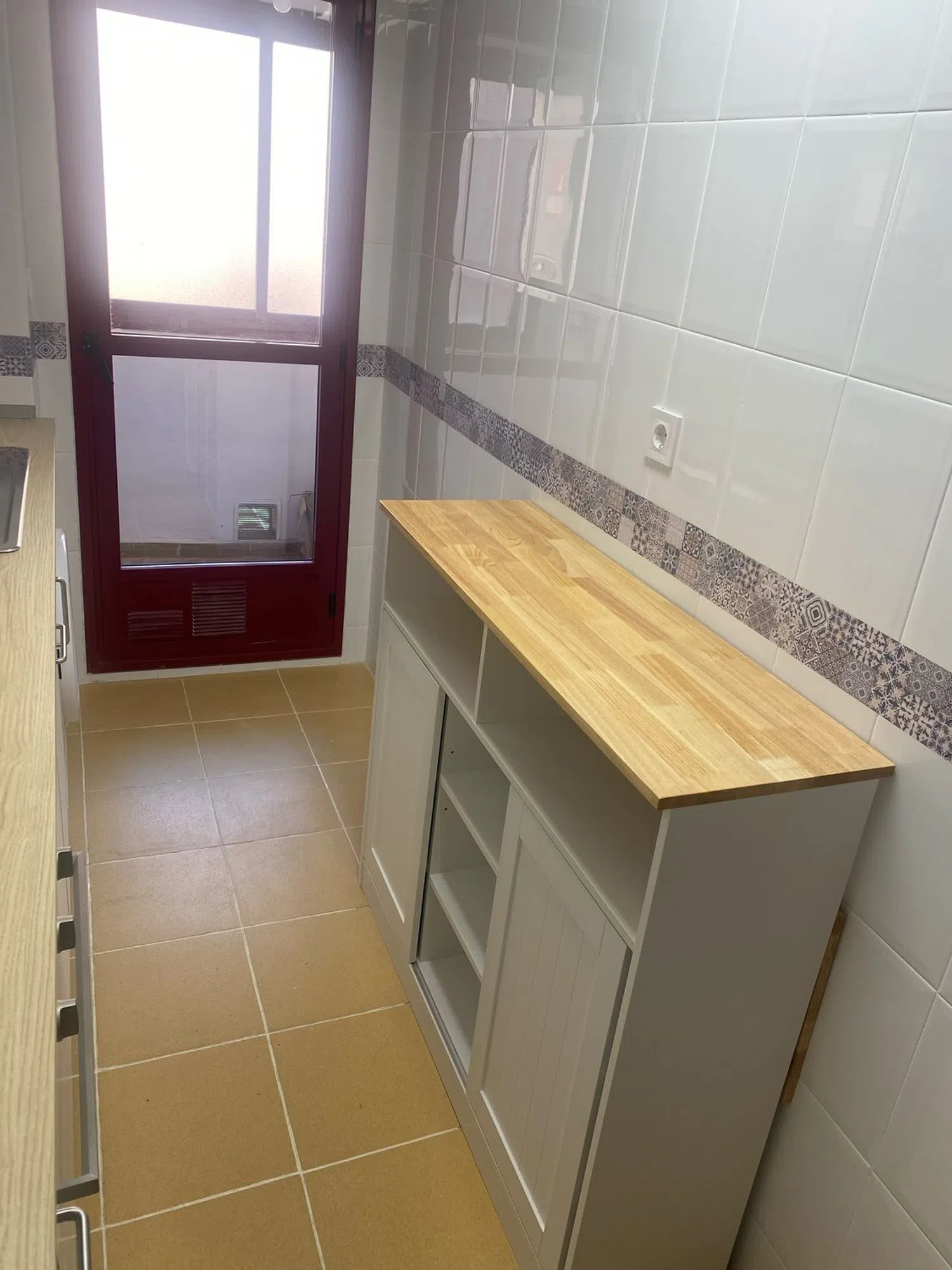 Piso en calle Rutilo, 5 - Foto 7