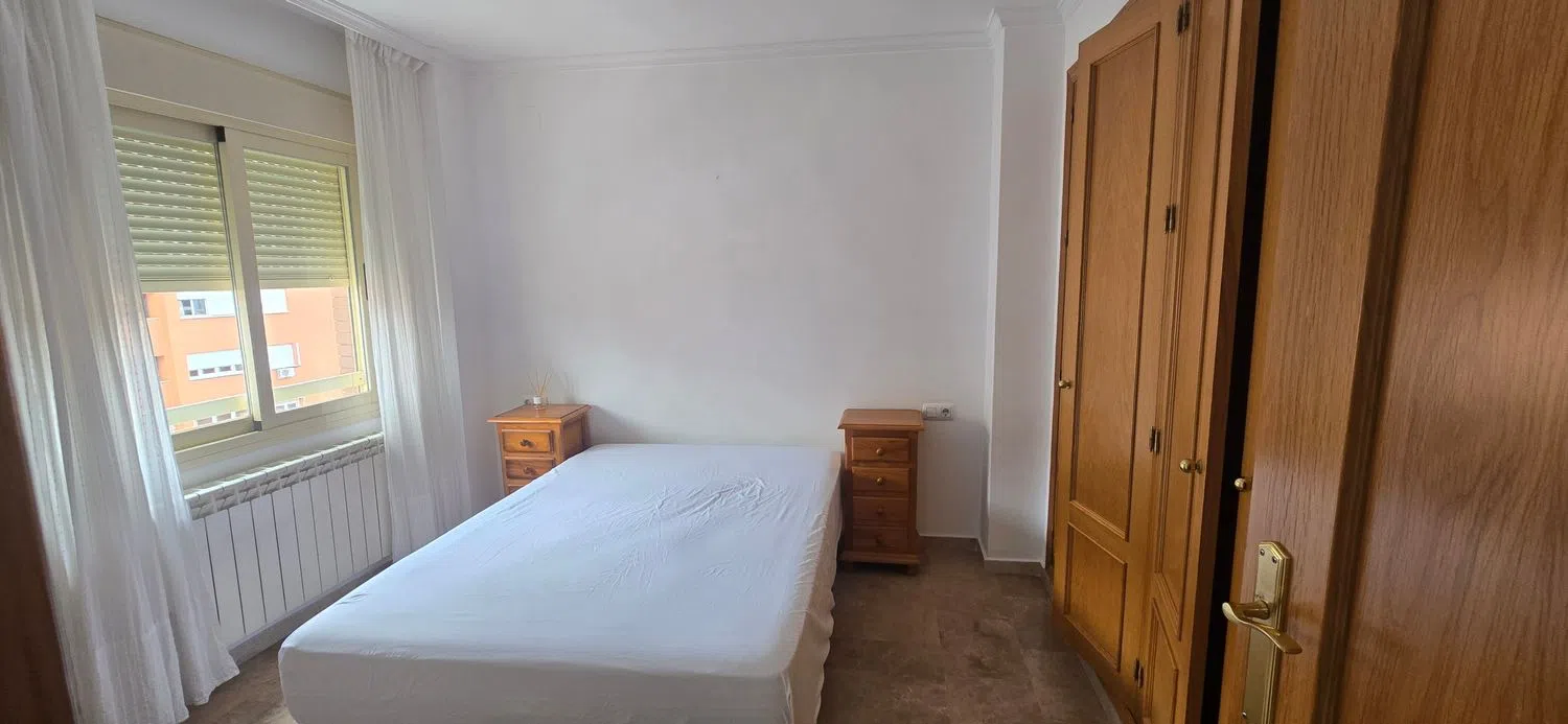 Piso en calle Cádiar, 10 - Foto 6