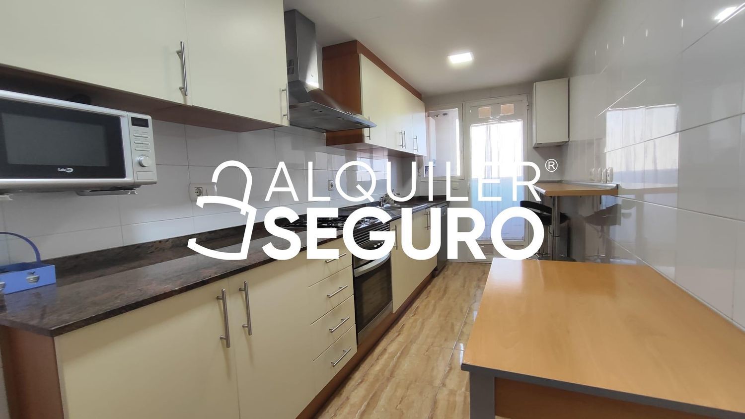Piso en Calle del Pare Vicente Cabanes, Zona Parc Central - Hort de Trenor, Zona Parc Central - Hort de Trenor - Foto 10