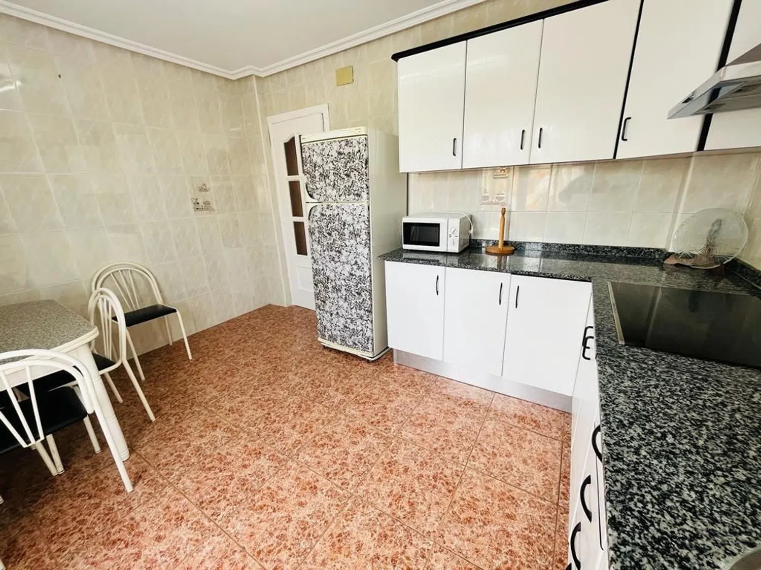 Piso en calle Buenavista, 3 - Foto 5