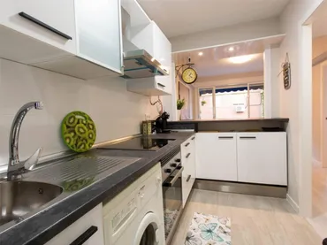 Apartamento en  Avenida de la Sierra 7 - Foto 5