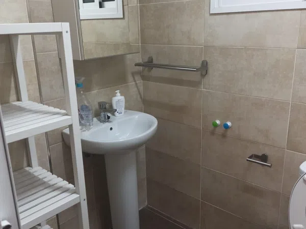 Piso en avenida de Isaac Peral, 8