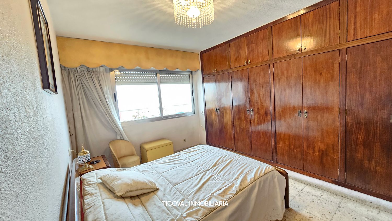 Piso en Avenida de les Tres Creus, 43, Tres Forques - Foto 22