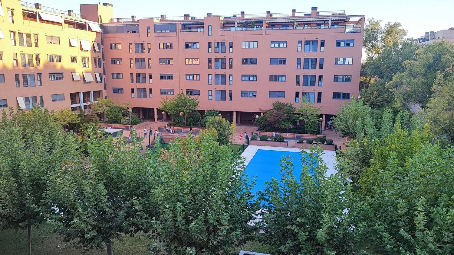 Piso en Barrio Montecarmelo - Foto 1