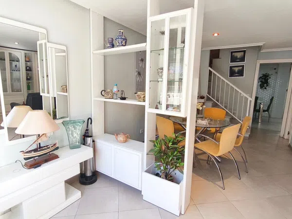 Chalet adosado en calle Consueta, 1 - Foto 33