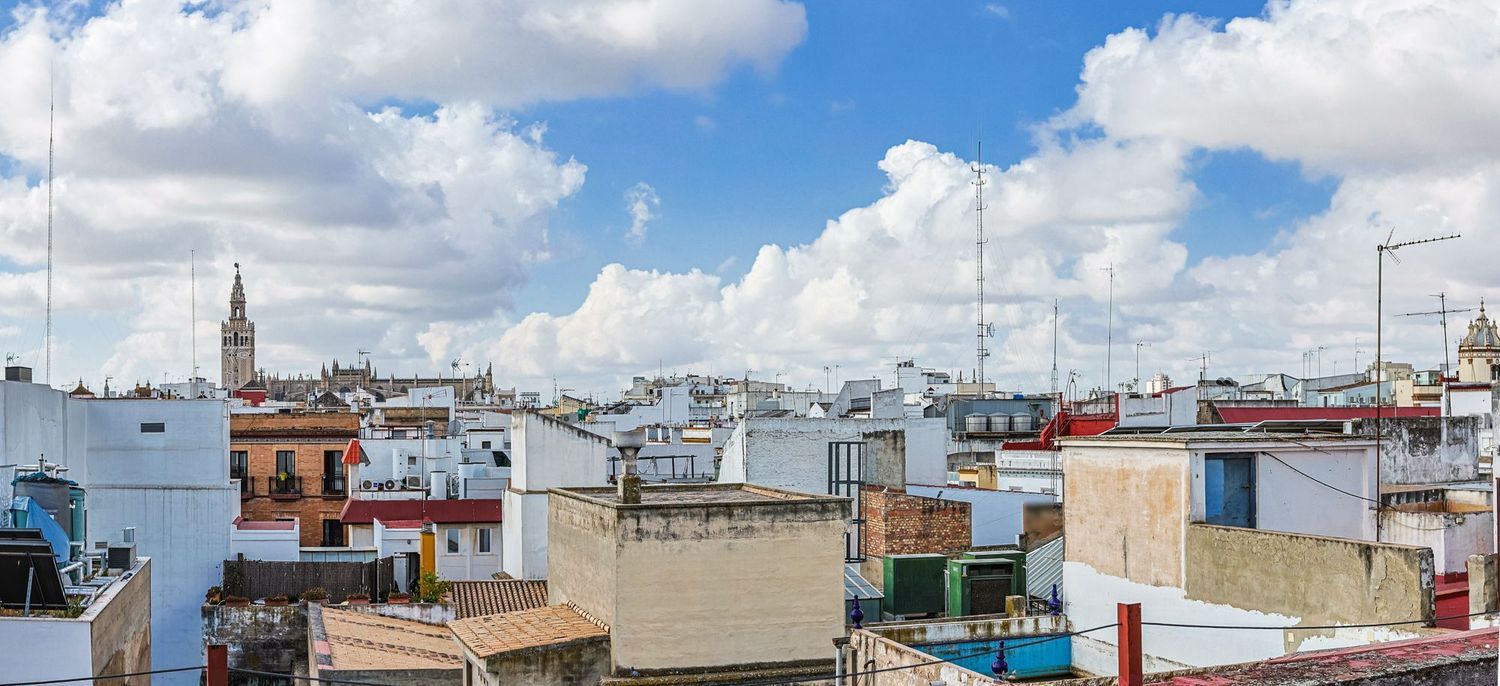 Piso en Callejón Azofaifo, 9, Santa Cruz - Alfalfa - Foto 15