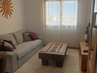 Apartamento en  Calle Tinguaro 6 - Foto 1