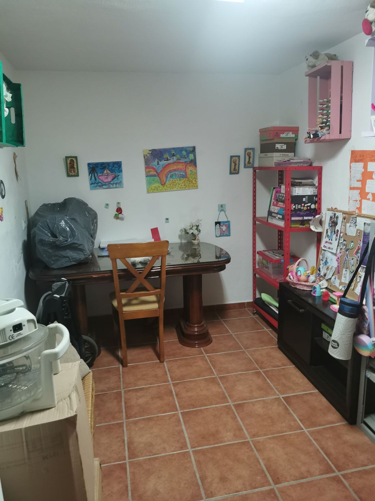 Chalet adosado en Pablo Iglesias, 7 - Foto 33