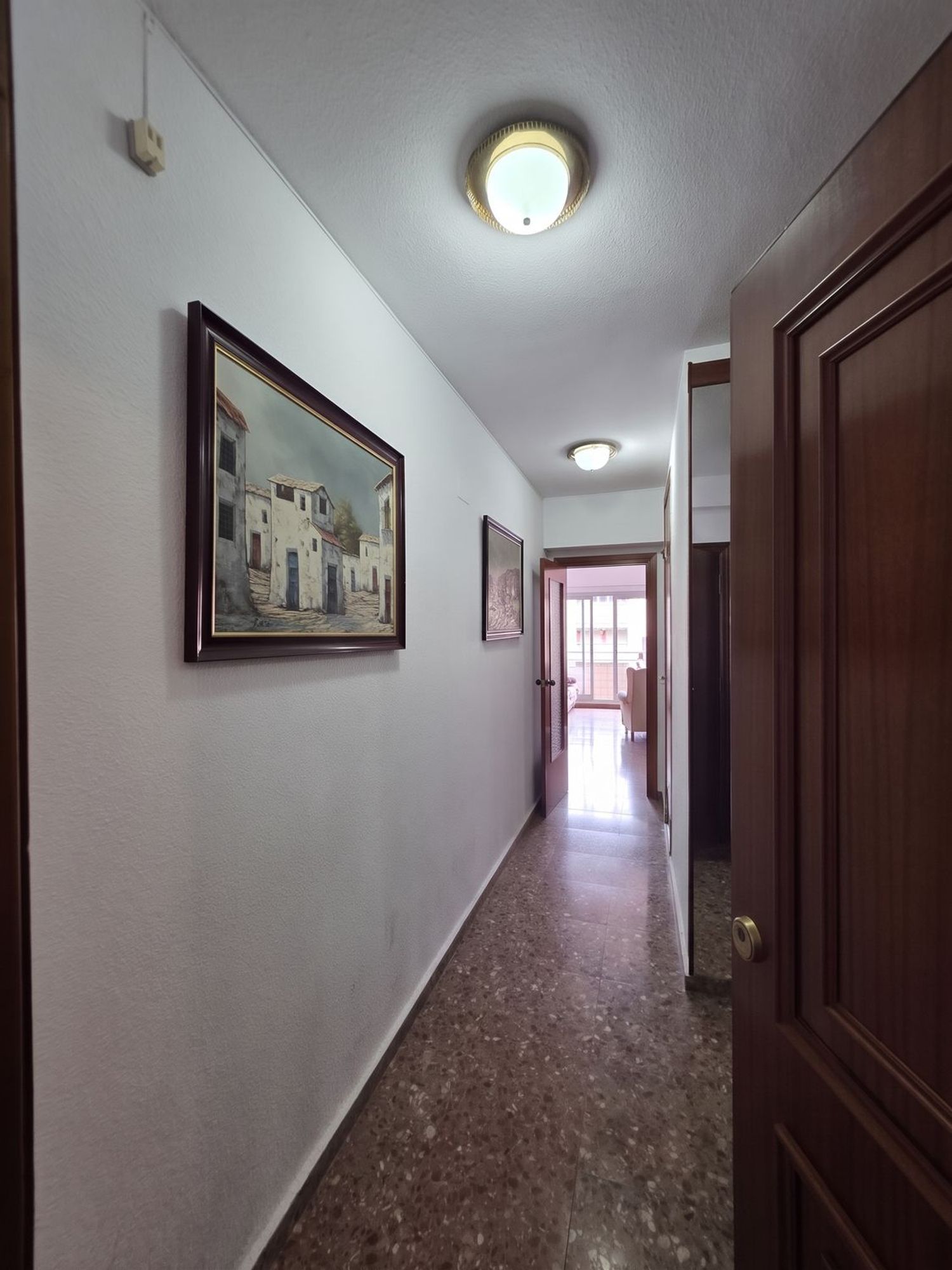 Piso en Calle d'Oltà, 40, Malilla - Foto 19