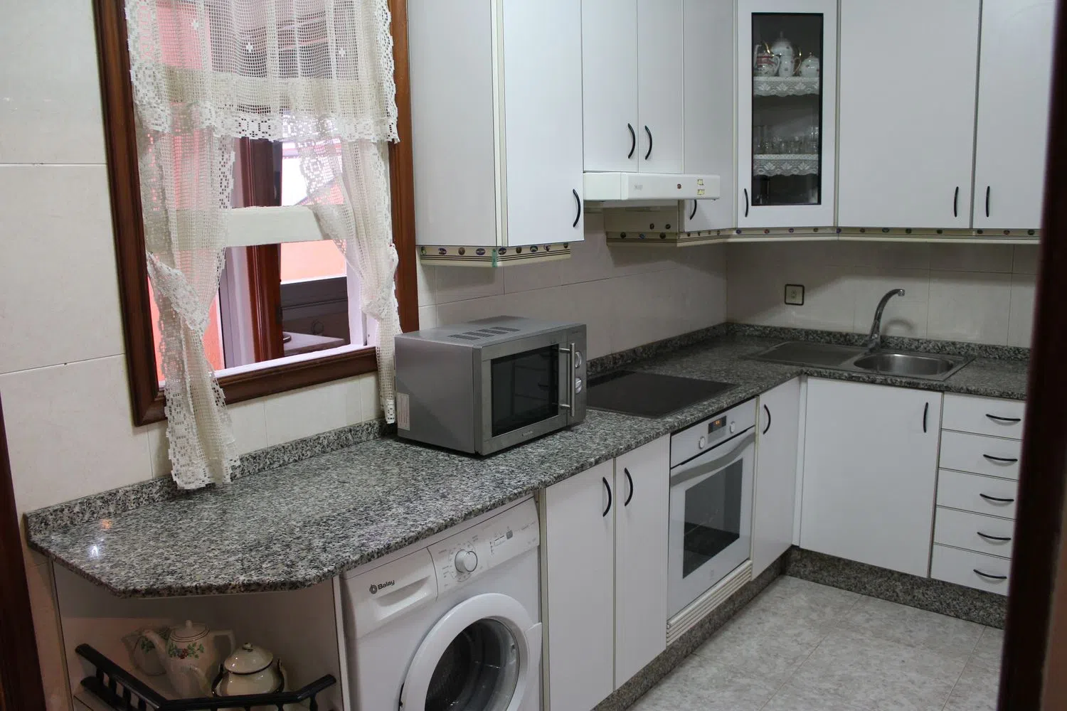 Piso en calle Montecelo Alto, 24 - Foto 5