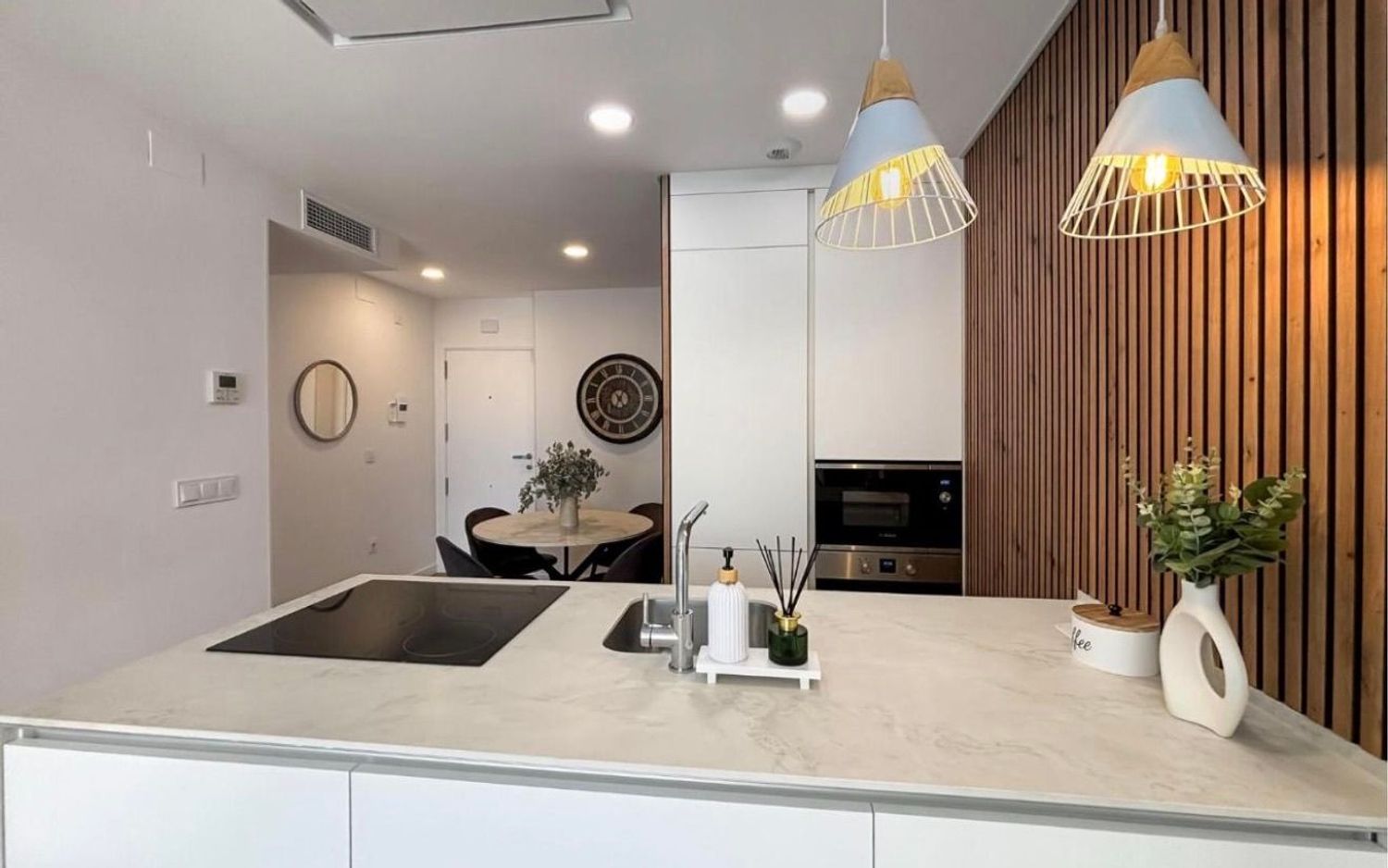 Piso en calle Carrera de las Angustias, 34 - Foto 4