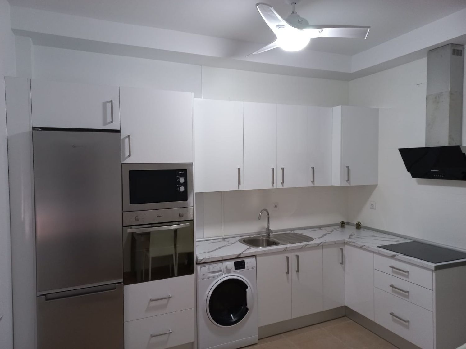 Piso en Casimiro, 7, Barrio San Luis - Los Molinos, Barrio San Luis - Los Molinos - Foto 4