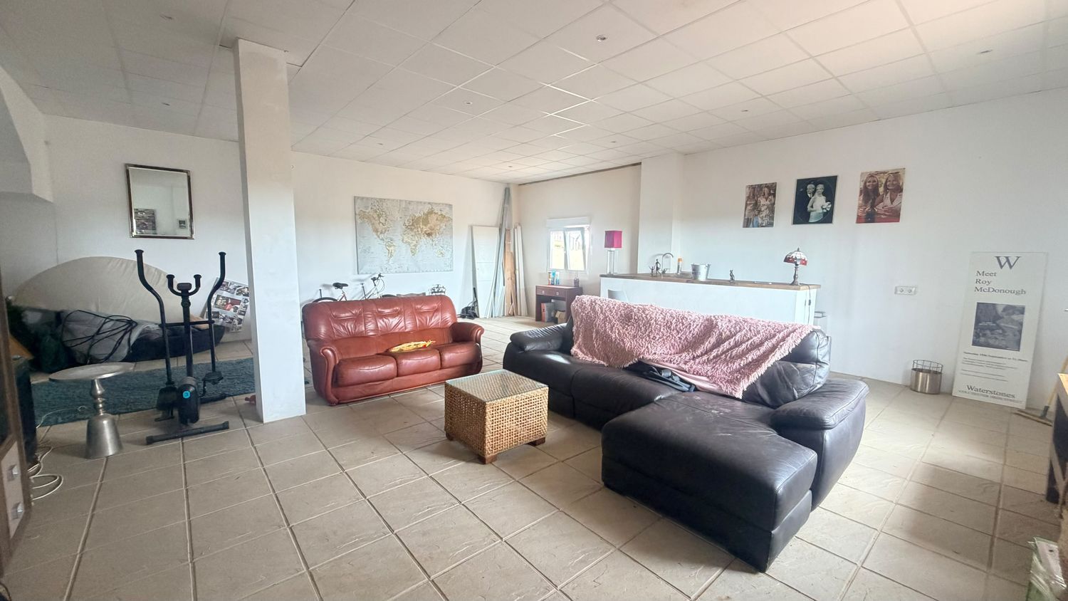 Casa o chalet independiente en Carretera Balsicas - Sucina, 22, Jerónimo y Avileses - Foto 20