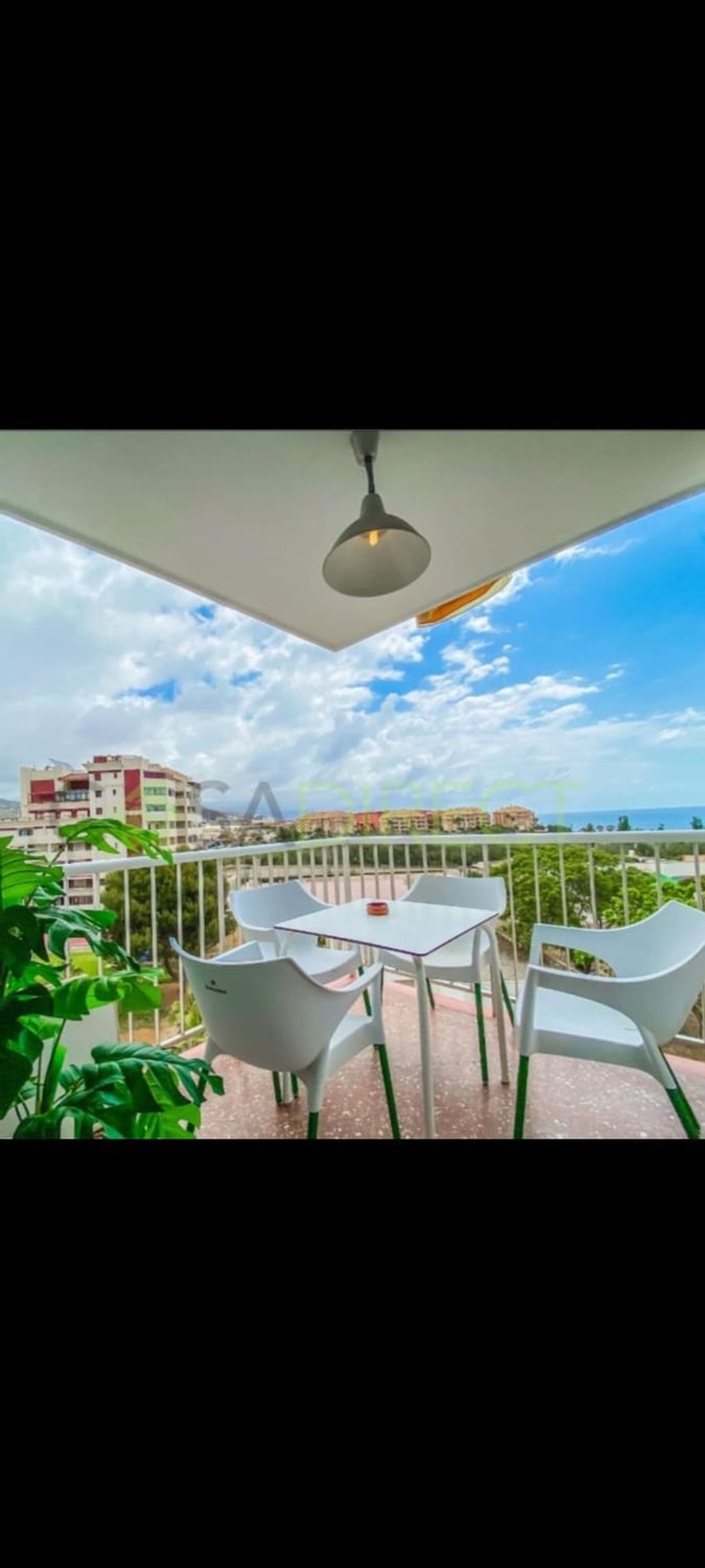 Estudio en Avenida el Faro, 5, Centro Internacional, Centro Internacional - Foto 3