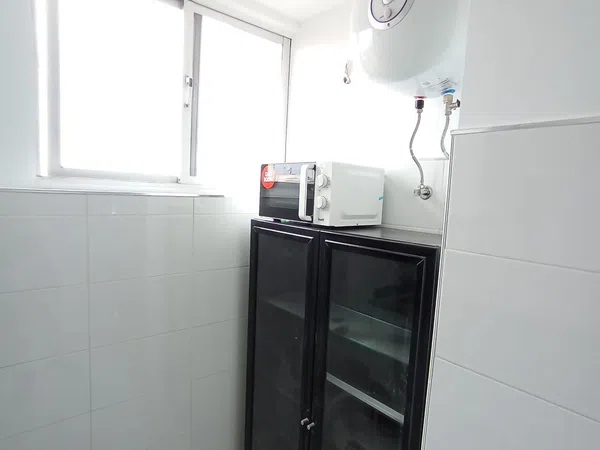 Piso en calle Juan Rodríguez Quegles, 20 - Foto 8