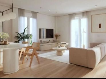 Apartamento en  Plaza de Abajo 13 - Foto 2