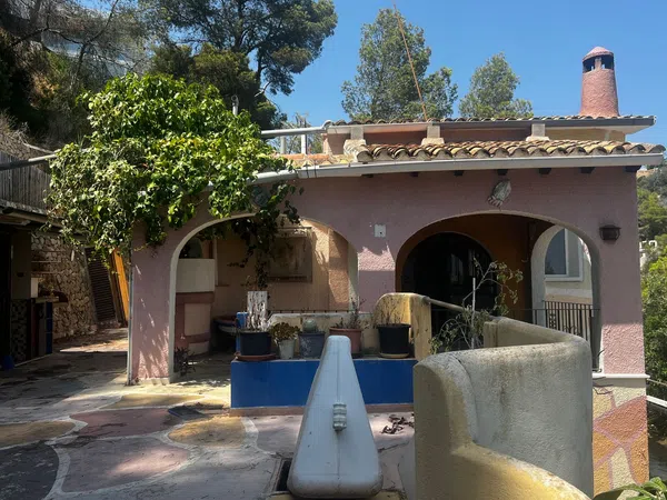 Casa o chalet independiente en La Viña, 5, Benissa pueblo, Benissa pueblo - Foto 4