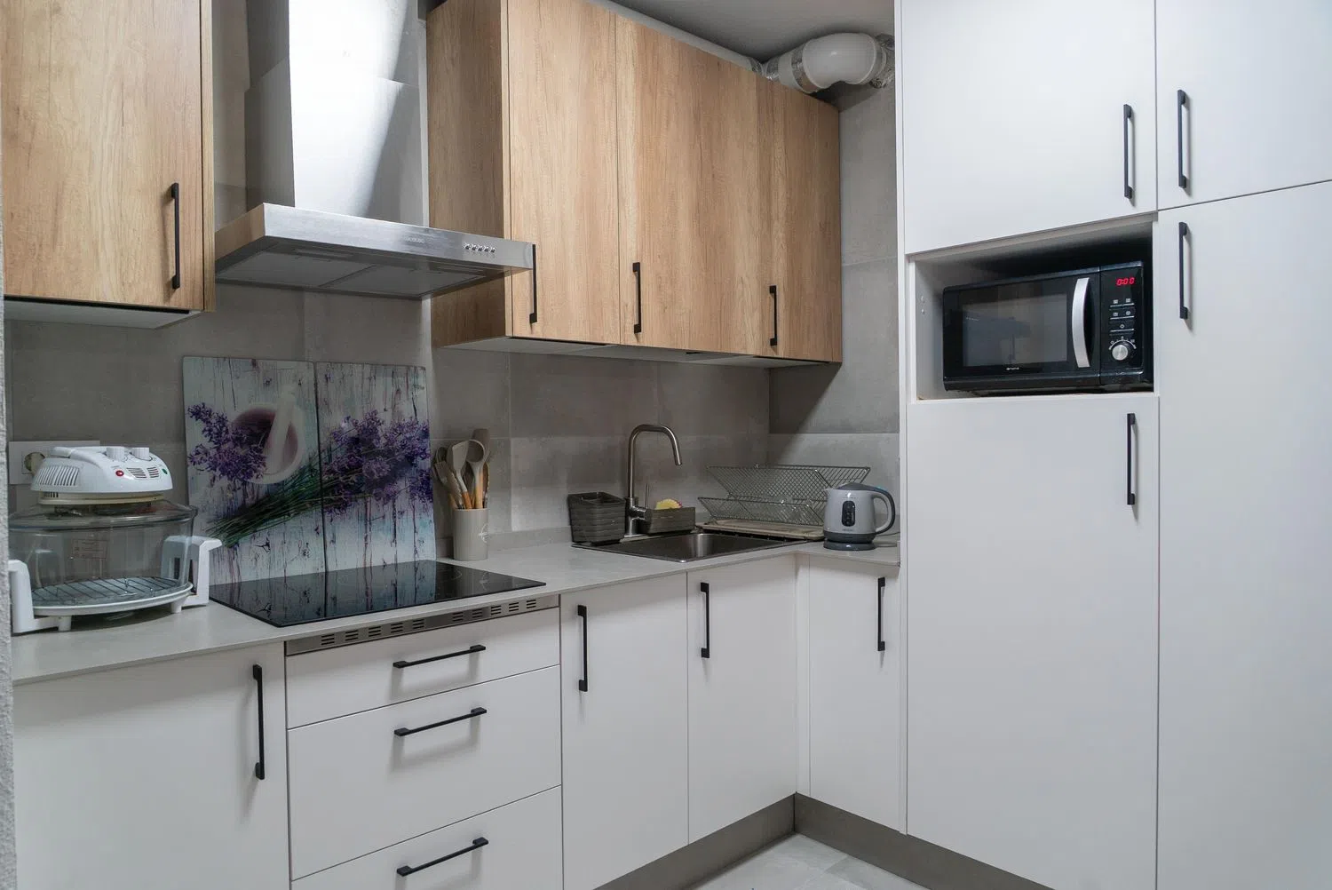 Piso en calle Conde de Gondomar, 11 - Foto 2