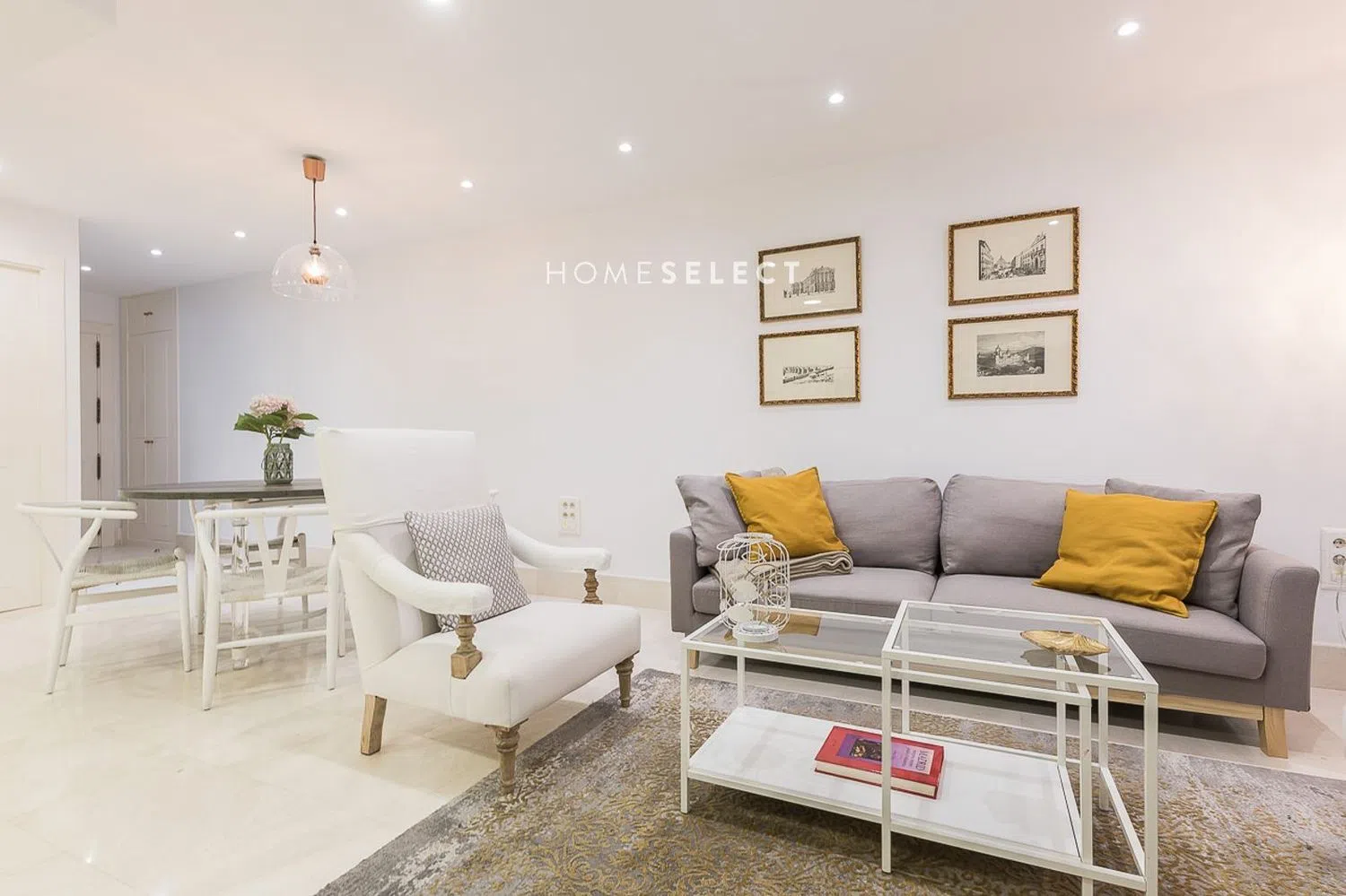 Piso en calle de Fortuny - Foto 10