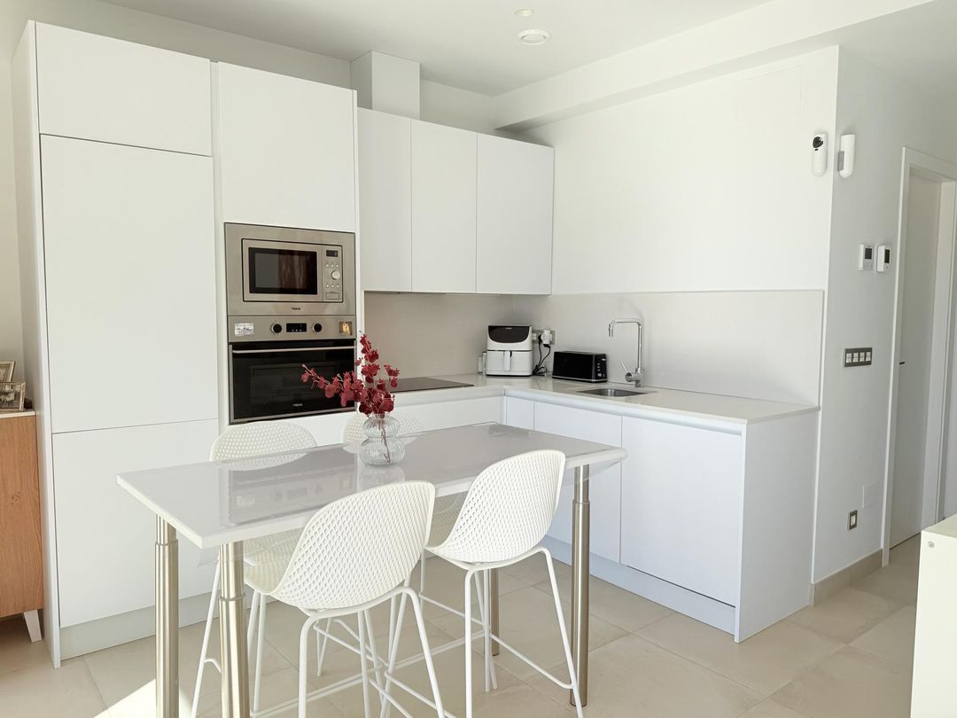 Planta baja en  Carrer d'Equador 22 - Foto 7