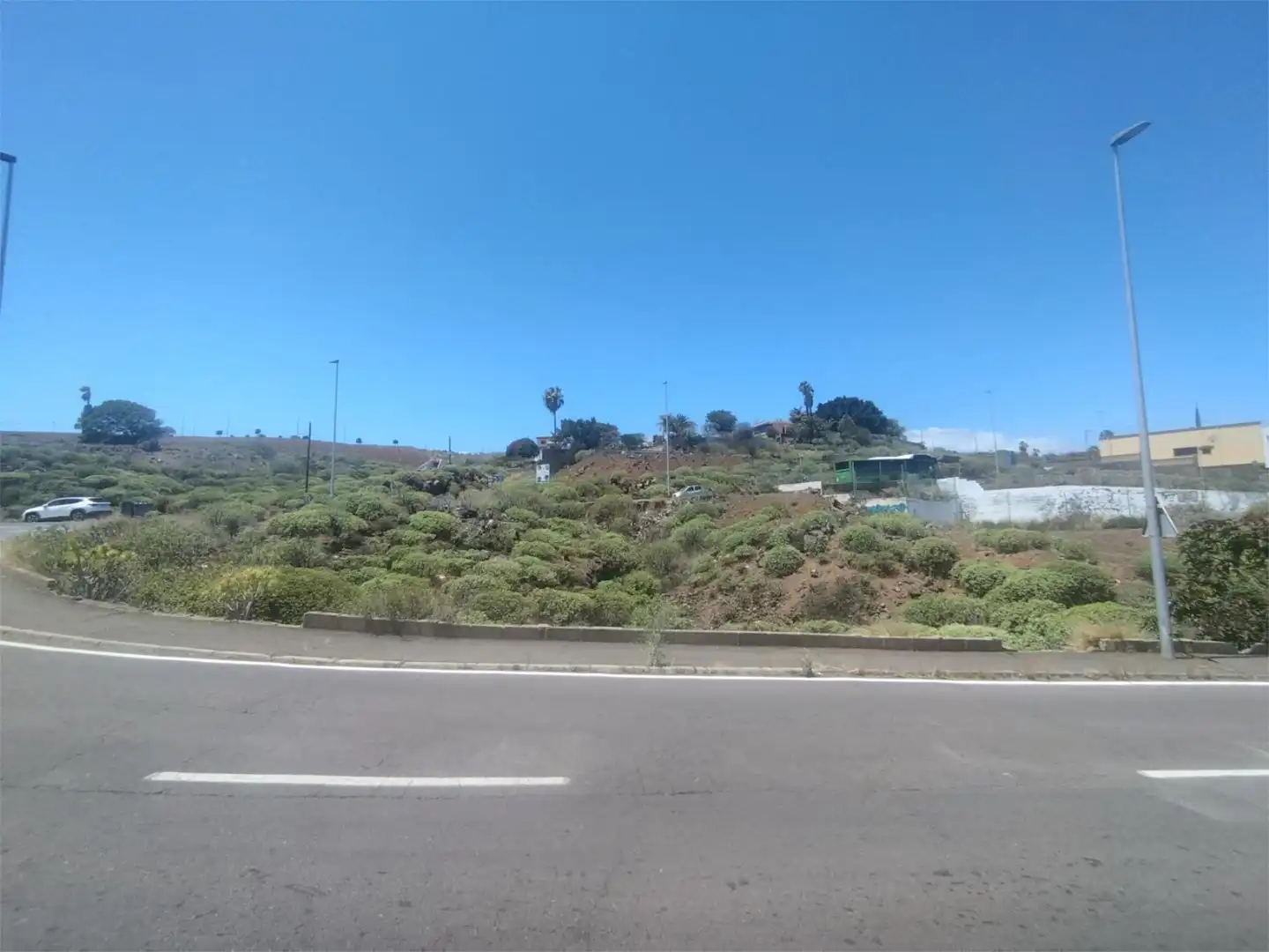 Terreno Residencial en  Carretera Santa María del Mar 20 - Foto 10