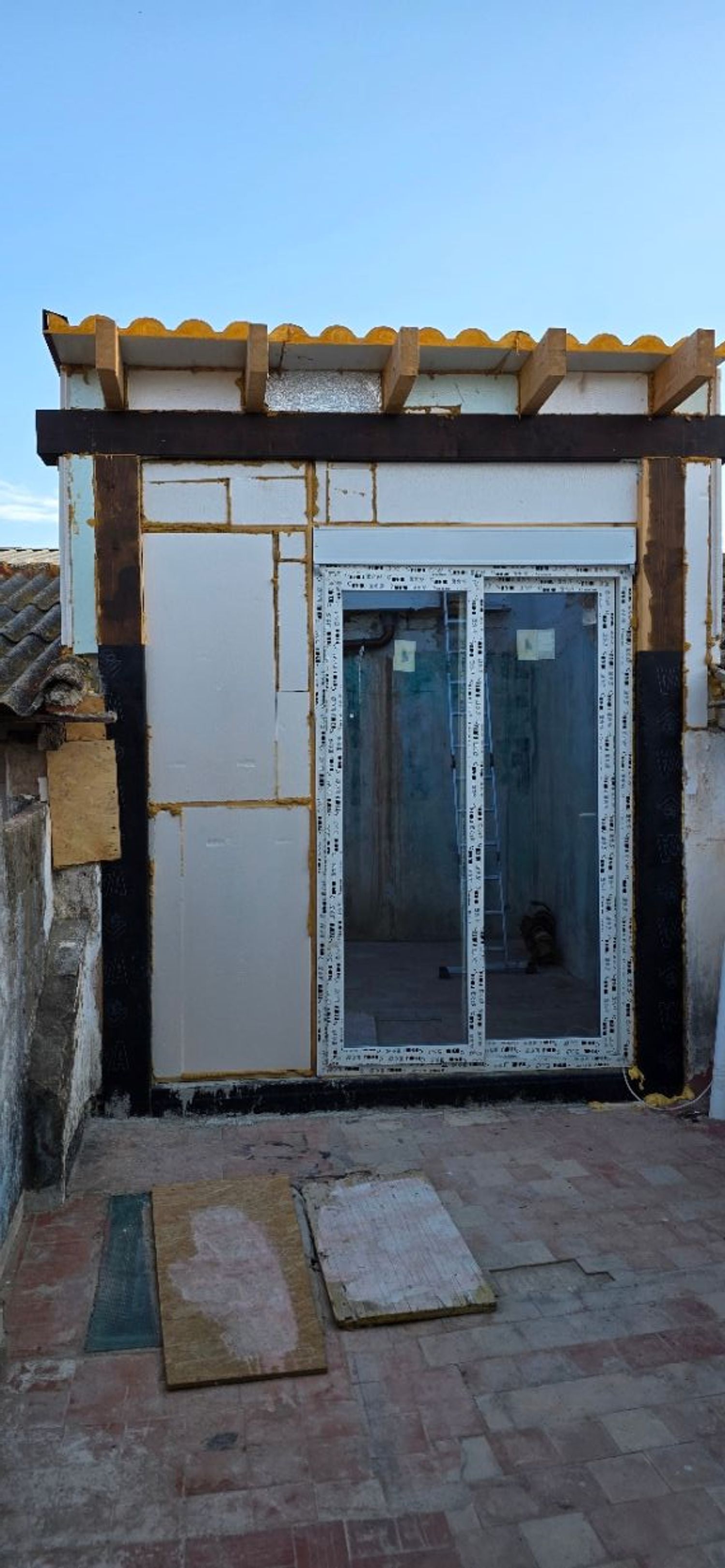Chalet adosado en Avenida de Riola, 49 - Foto 2