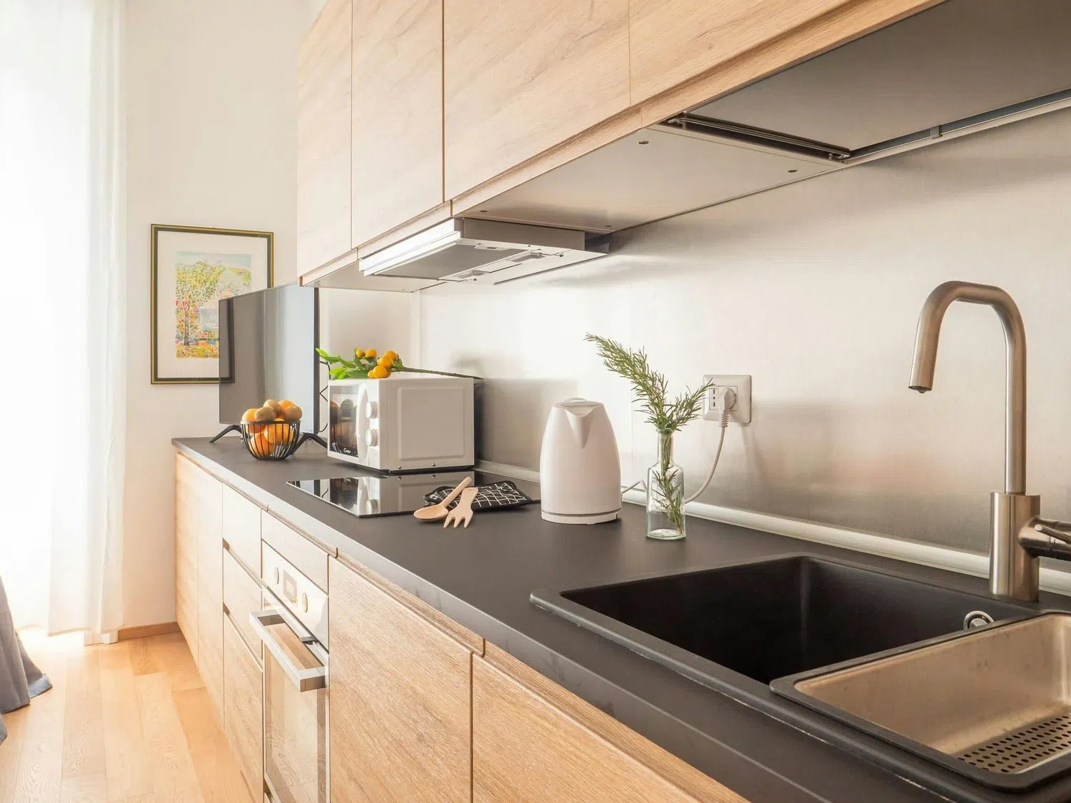 Piso en C. de Cervantes, 32 - Foto 8