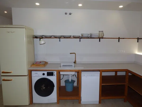 Piso en calle sueca, 36 - Foto 7