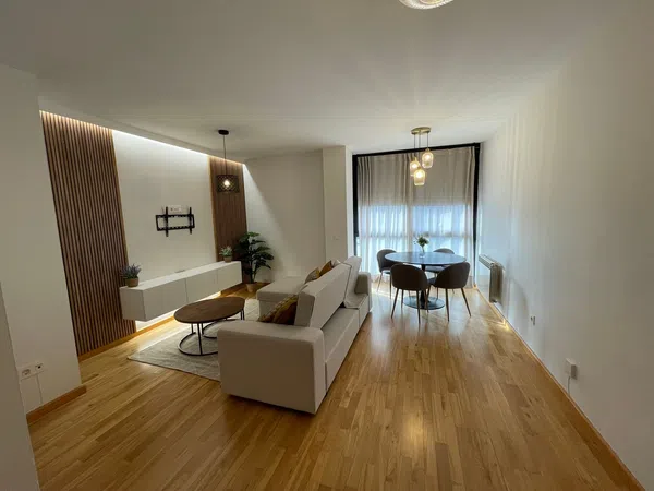 Piso en avenida Mercedes Gaibrois, 2 - Foto 1