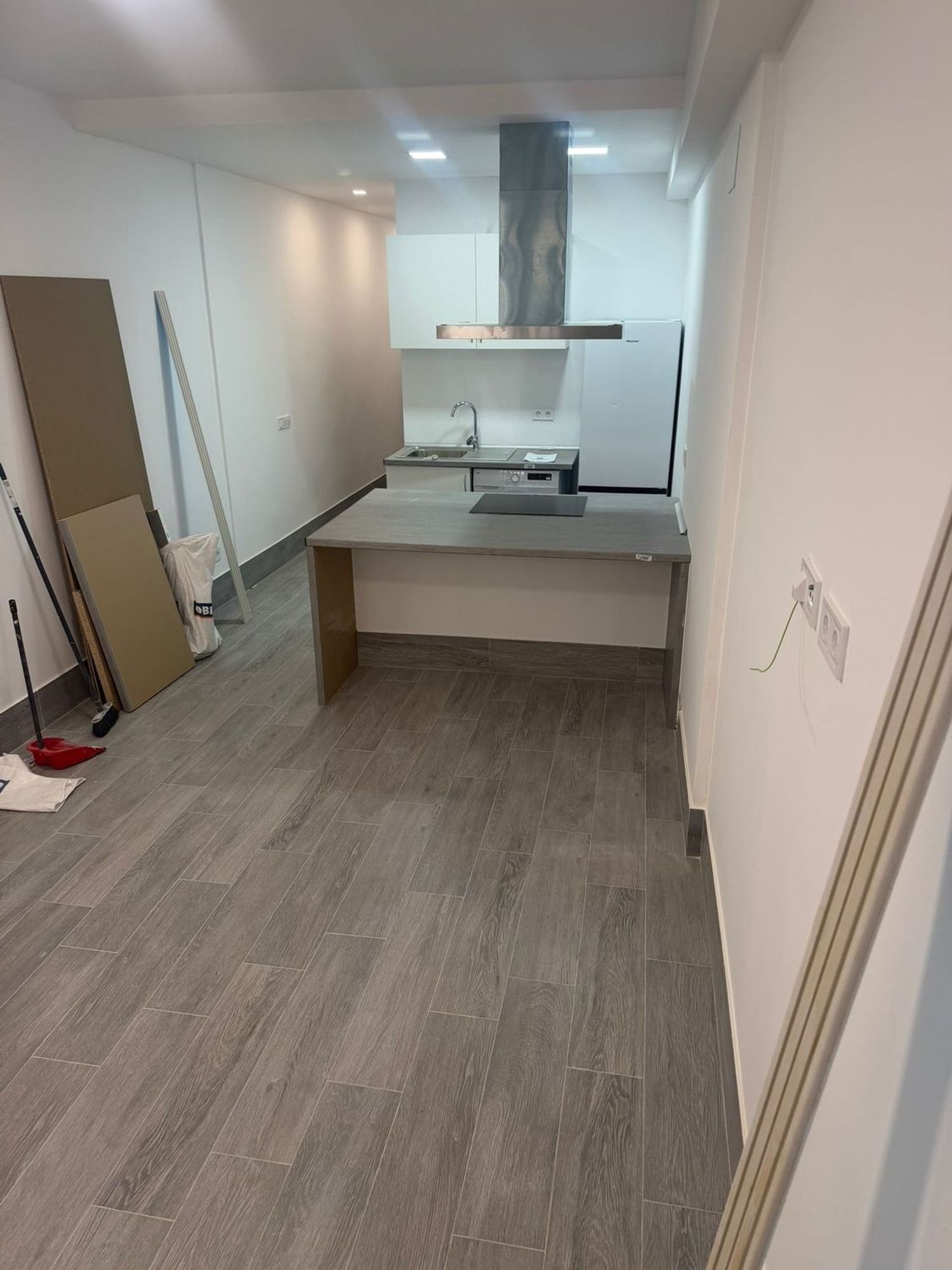 Piso en calle de Francisco Navacerrada, 23 - Foto 1