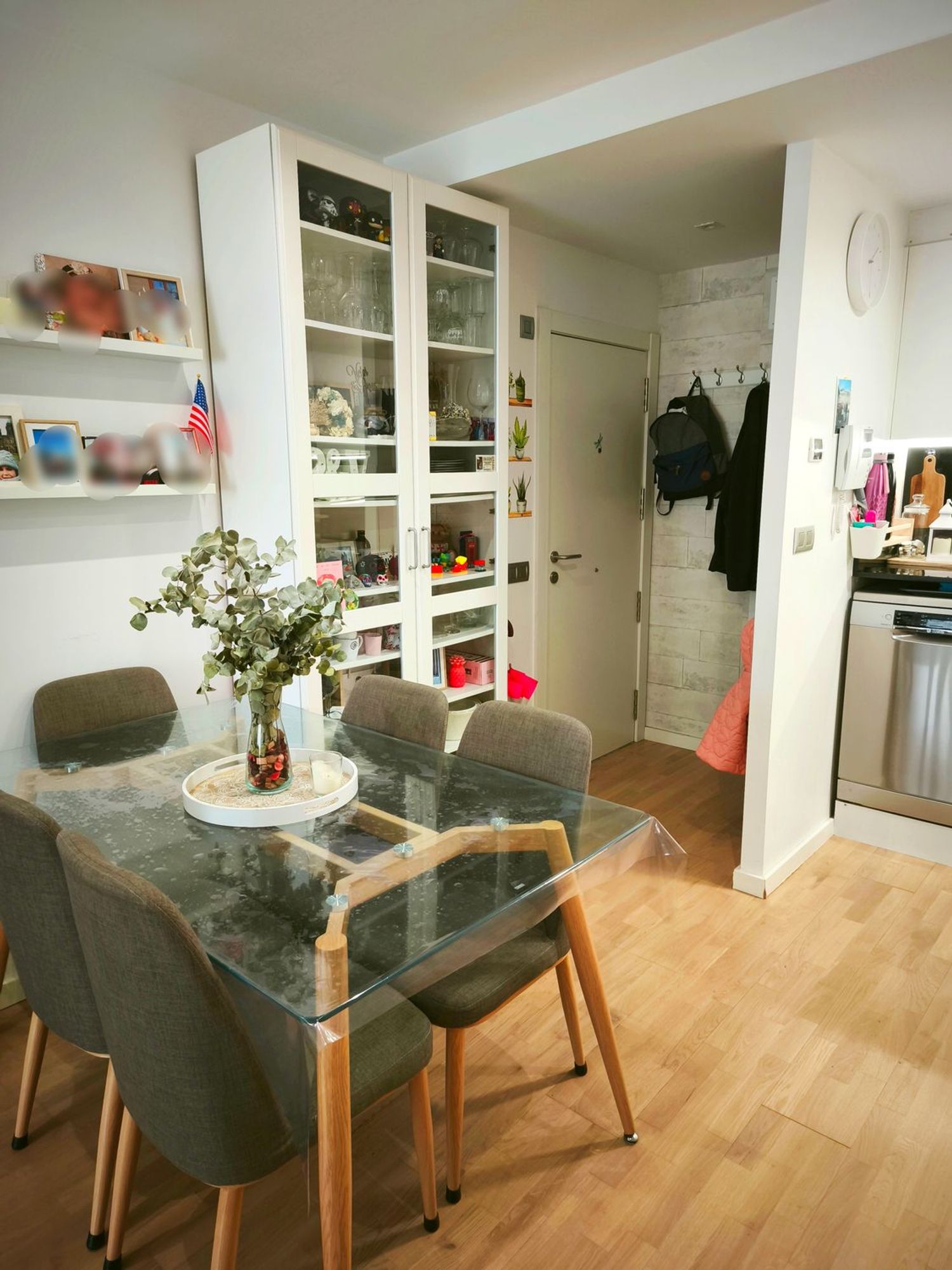 Piso en calle del Cirerer, 2 - Foto 6