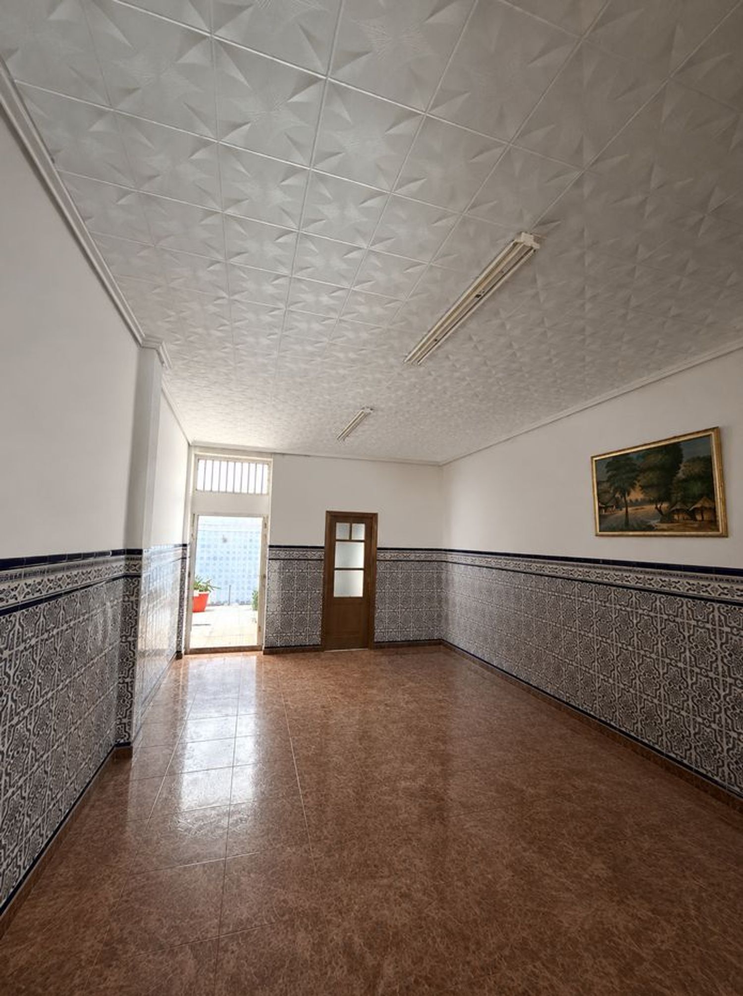 Piso en Calle del Rosari, 120, El Cabanyal-El Canyamelar - Foto 13