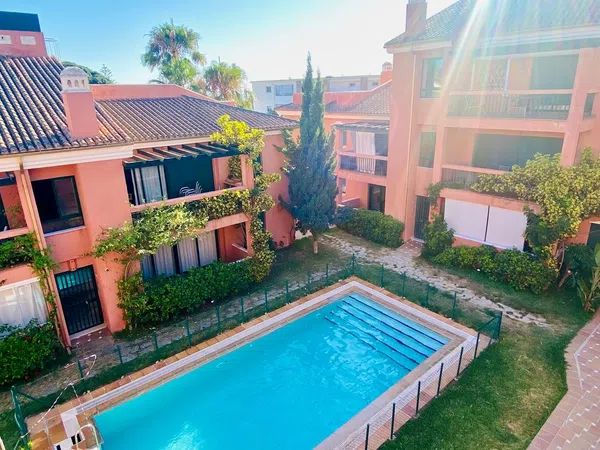 Piso en calle de los Alcotanes, 20