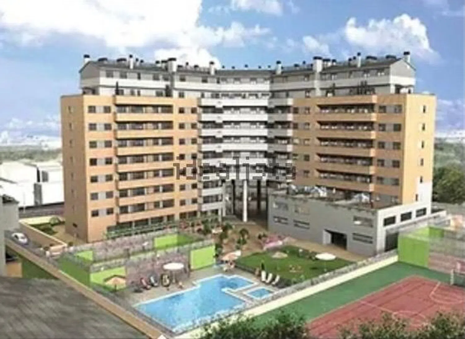 Dúplex en calle Fuente Cisneros, 78 - Foto 3