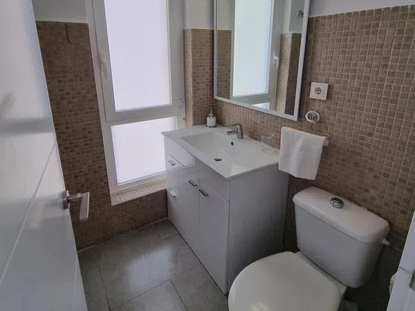 Piso en Condomina, 19 - Foto 3