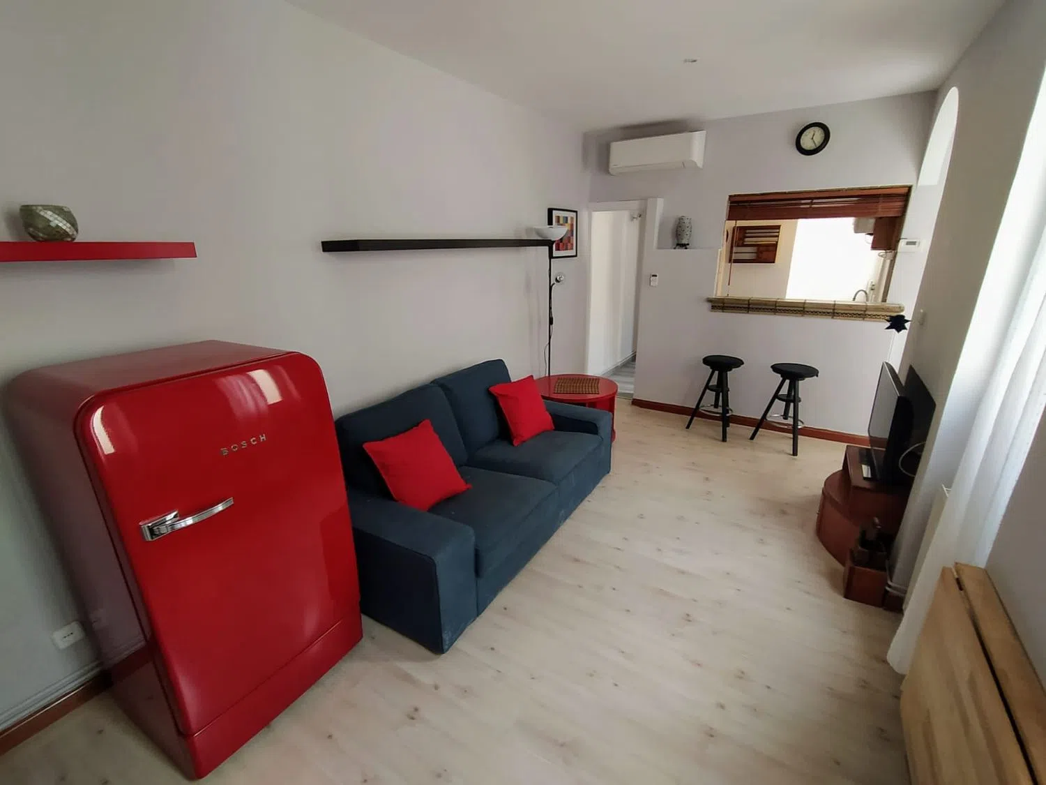 Piso en calle de Andres Mellado, 40 - Foto 5