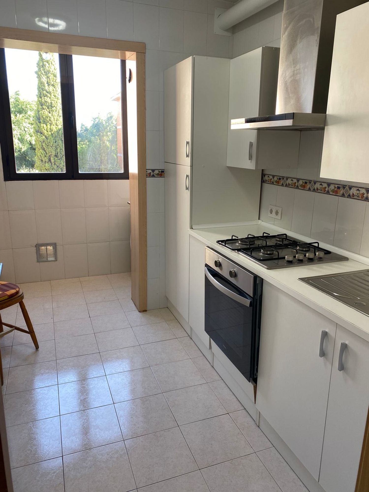 Piso en Tiétar 5 45007 Toledo, 5, Sta Mª de Benquerencia, Sta Mª de Benquerencia - Foto 4