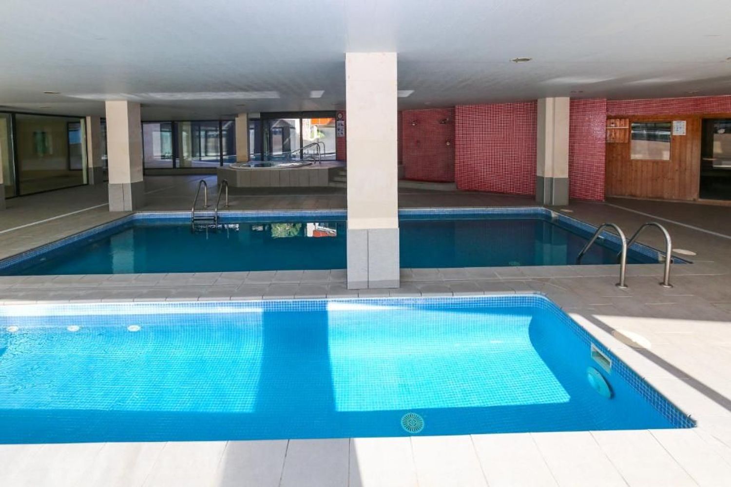 Chalet pareado en Avenida del Sol, 22 - Foto 3