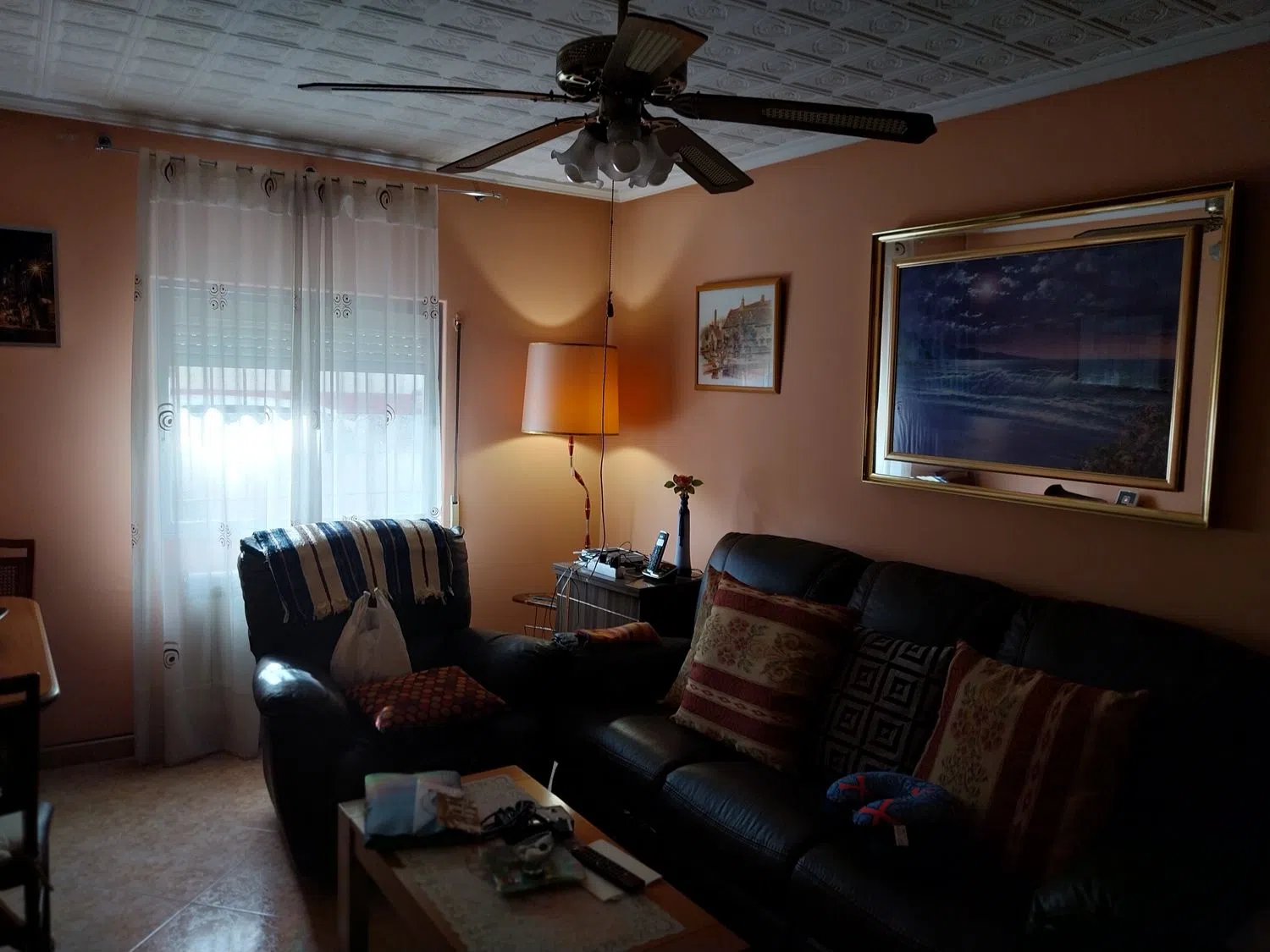 Chalet pareado en calle Chindasvinto, 36 - Foto 31