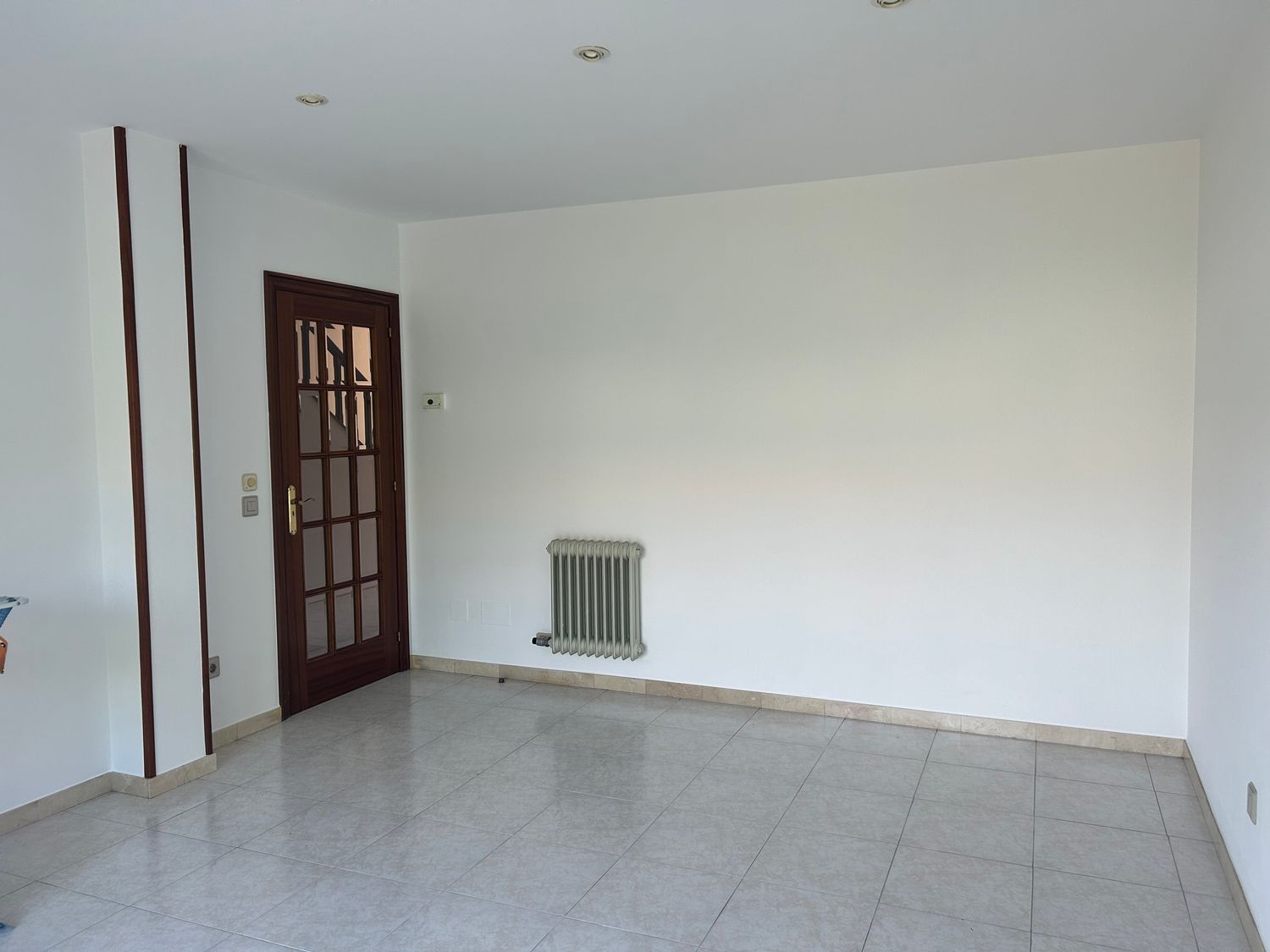 Chalet adosado en Urbanización Aldea Nova, 200 Aldeanova, Bertamirans - Foto 8