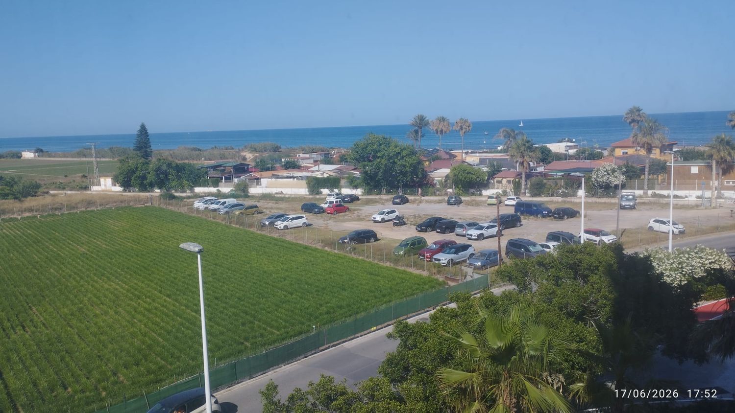 Piso en Avenida Mare Nostrum, 15, La Patacona, La Patacona - Foto 31